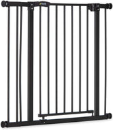 Hauck Close N Stop with Extension 9cm Charcoal 597194 - Colorland Toys